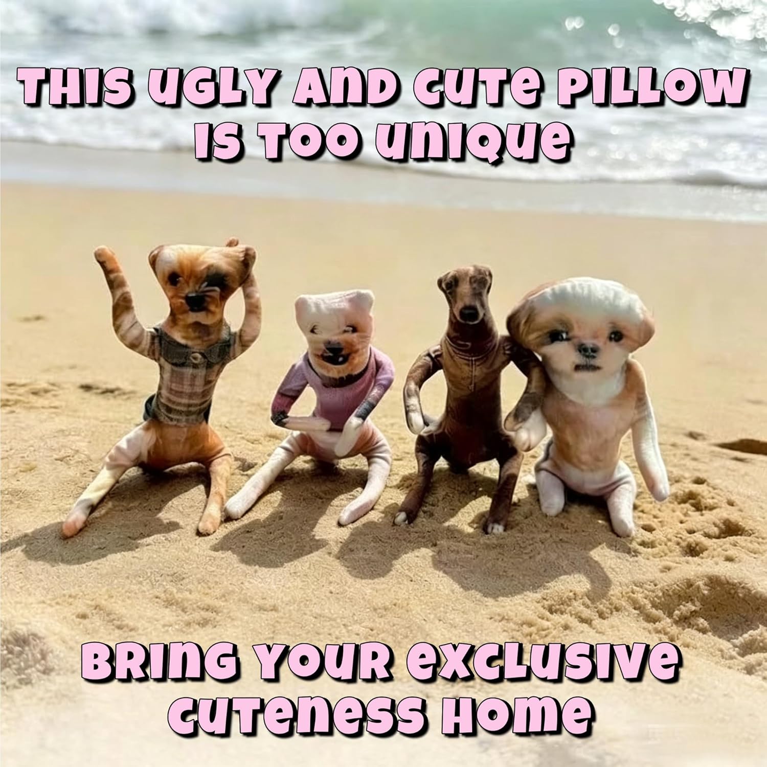 customizable Plush Stuffed Cos - Home Textile 评论和价格
