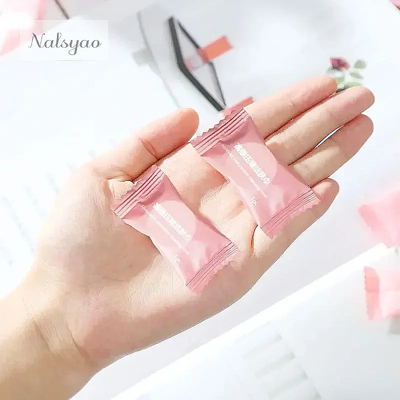 50pcs Compressed Towel Travel  - Home Textiles Face Towel 评论和价格