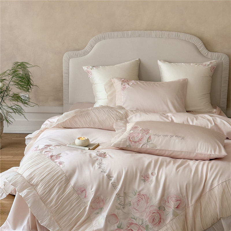Premium 1000TC Egyptian Cotton - Home Textiles Premium 评论和价格