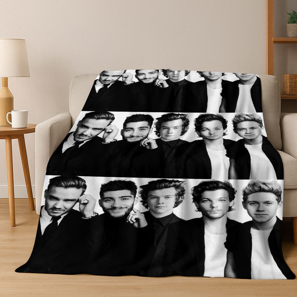Customize 3D 1D Rock-One-Direc - Home Textiles Direct 评论和价格