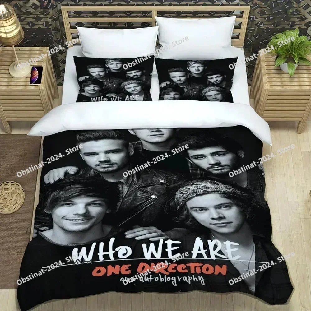 O-ONE Music Band Direction Bed - Home Textiles Direct 评论和价格