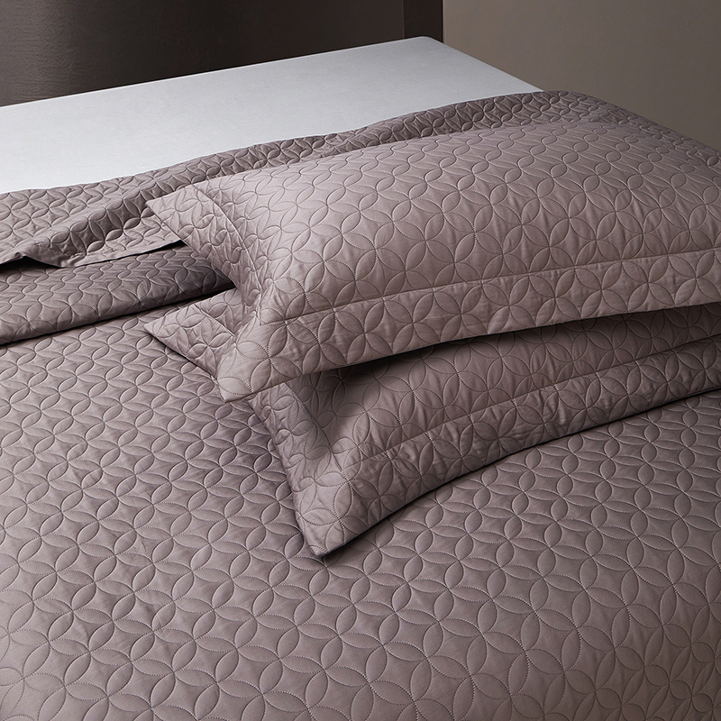 100S Egyptian Cotton Quilted C - Home Textiles Premium 评论和价格