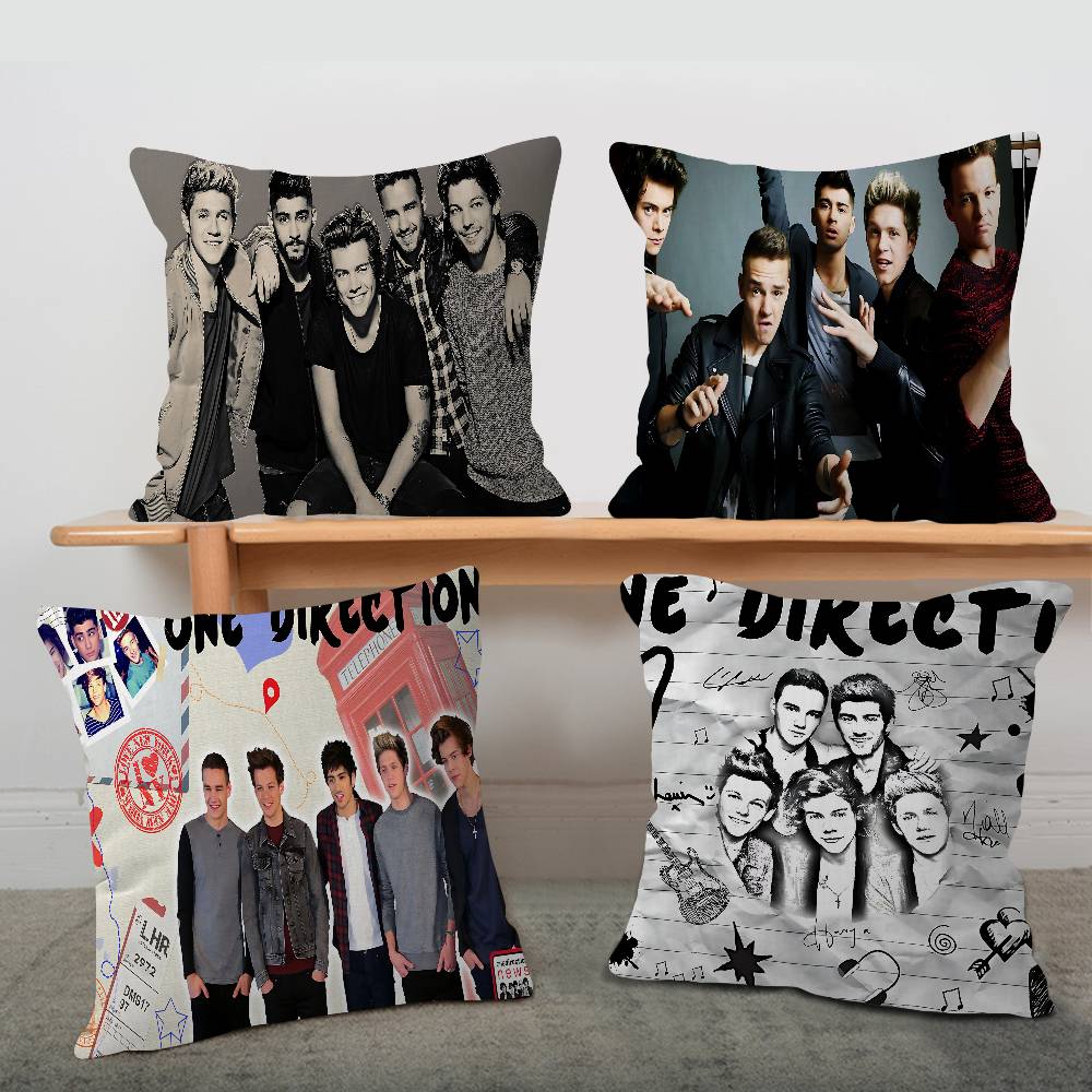 O-One Band Directions Music Lu - Home Textiles Direct 评论和价格