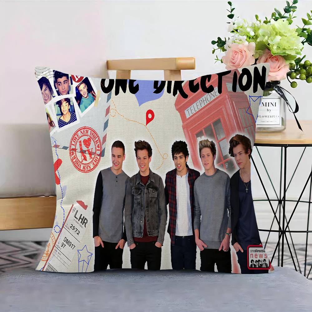 O-One Band Directions Music Lu - Home Textiles Direct 评论和价格