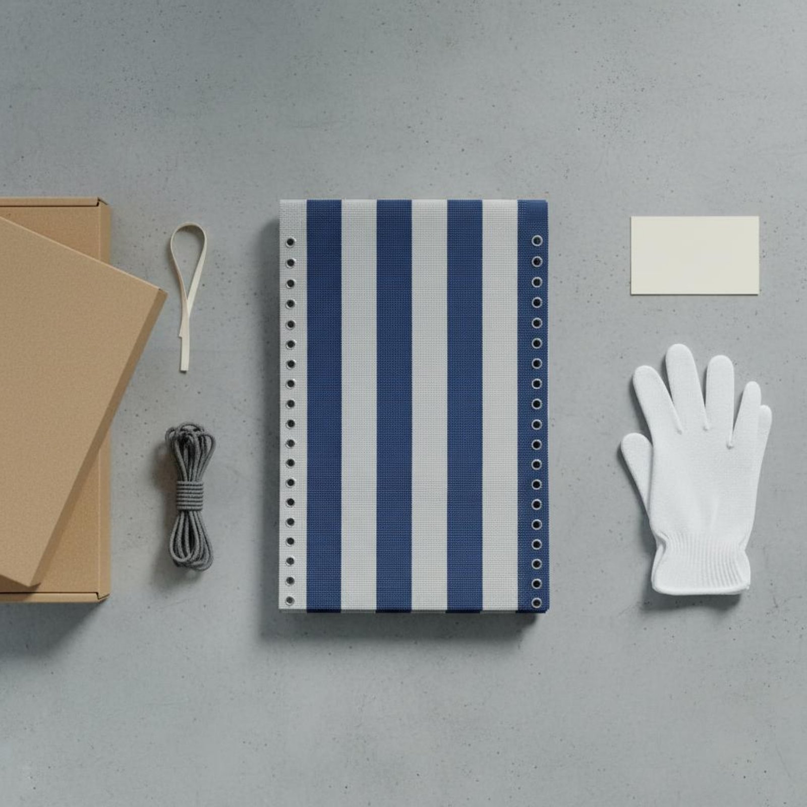 Recliner Textile Panel Striped - Home Textiles & Decorations 评论和价格