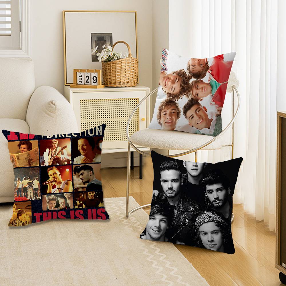 One band D-Direction Personali - Home Textiles Direct 评论和价格
